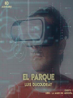 cover image of El parque